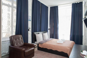 Hotel Olimp Moscow